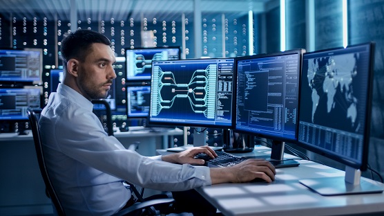 Apply Now For (Cyber Security) Officer Role
