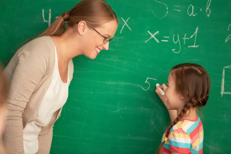 One to One Tutors – Maths and English | Apply Now